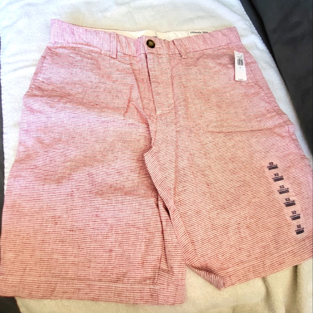 Old Navy ultimate Slim shirts size 33